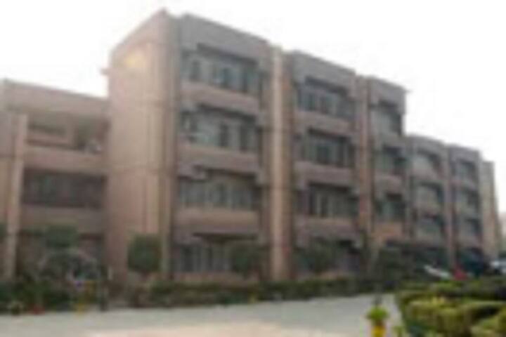 hostel